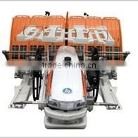 Rice Paddy Transplanter thumbnail-1
