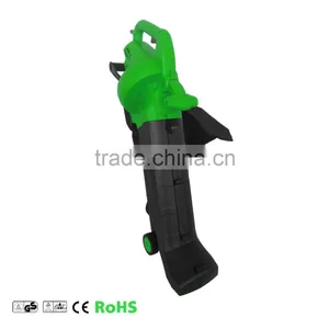 3000W Electric Leaf Air Blower thumbnail-2
