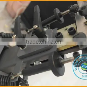 Spare Parts for Rotary Screen Printing Machine thumbnail-3