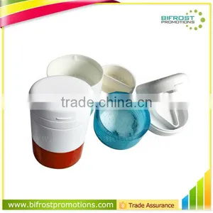 Medical Pill Manual Plastic Crusher thumbnail-1
