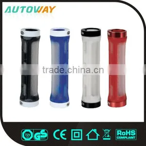 Two Sides Locking Mountain Bicycle Handle Grip thumbnail-1