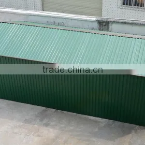 19X10ft Metal Car Tent HX81021 thumbnail-4