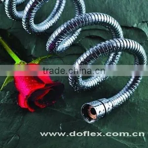 Stainless Steel Shower Hose/ACS Certificate Approved/according to TUV thumbnail-1