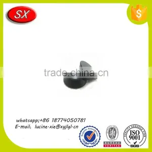 Chinese Manufacturing Color Metal Fastener Aluminum Anodized Countersunk Washer thumbnail-2