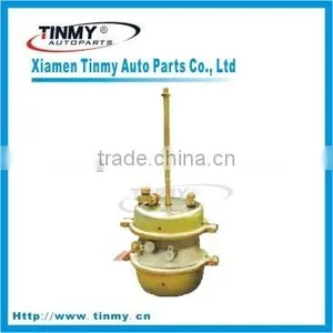 Golden Yellow Air Chamber thumbnail-1
