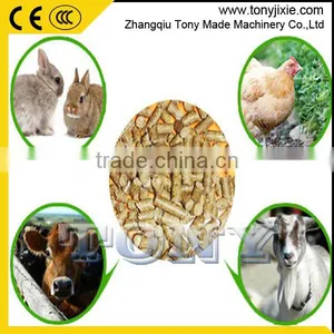Easy Operation Low Price Food Crops Feed Pellet Maker thumbnail-3