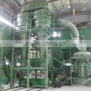 HCM Perlite Processing Equipment for Powder Solution thumbnail-5