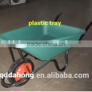 Durable Wheelbarrow Wb3800 Plastic Tray thumbnail-4