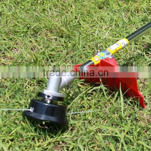 52cc Harvester JK-BC520 1E44F-5 Small Grain Harvester thumbnail-5