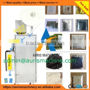 Granules Tea Packaging Machine /Tea Bag Packaging Machine on Sale thumbnail-1