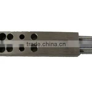 Stainless Steel Machining Product Durable With OEM Service thumbnail-1