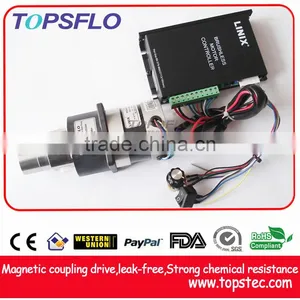 High Pressure High Temperature Hot Oil Pump thumbnail-1