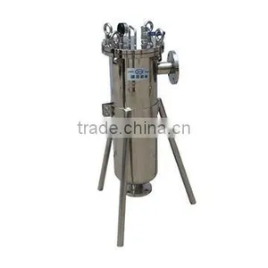 Sideline Bag Filter Housing thumbnail-1