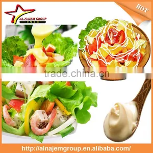 Best Sale Salad Dressing Production Line Salad Making Machine Salad Sauce Machine thumbnail-1