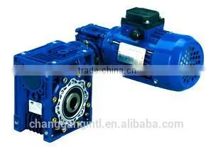 RV Series Mini Worm Gear Box thumbnail-1