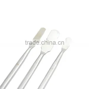 Repair Opening Disassemble Pry Tool Stick Metal Spudger thumbnail-1