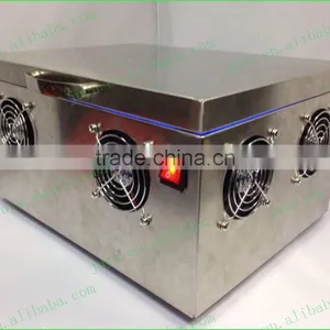 2015 New!Accept Paypal,Brand New! 100W Curing uv Light Ultraviolet Lamp to Bake Loca Glue for Refurbish Lcd thumbnail-1