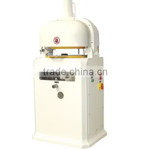 Electric Bakery Dough Divider Machine/Volumetric Dough Divider/Hydraulic Dough Divider thumbnail-6