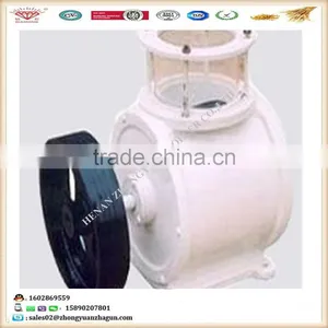 Promotion for TGFY Series AIR LOCK Professional Flour Mill Factory thumbnail-1