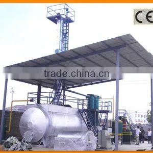 Fuel Oil Distillation Machine. thumbnail-1