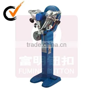 Automatic Plastic Snap Button Fastening Machine thumbnail-1