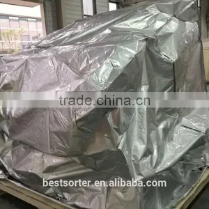 Walnut Kernel Color Sorter Machine From China Manufacturer With Best Quality thumbnail-6