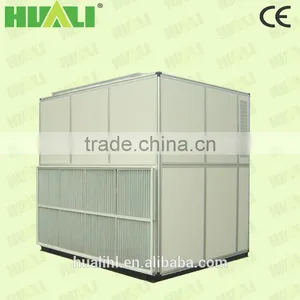 High Performance Well-populared Water Cooled Purified Type AC thumbnail-1