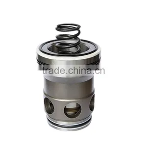 LC16DR LC25DR LC32DR LC40DR Rexroth Two-way Reduce Pressure Cartridge Valve thumbnail-3