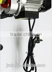 Pa200 200kg Small Hoist Home thumbnail-5