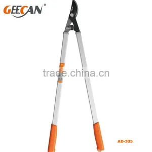 Aulminm Pipe Handle Hedge Shear thumbnail-1