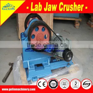 2013 Hot Lab Grinding Equipment for Small Rock Mine thumbnail-1