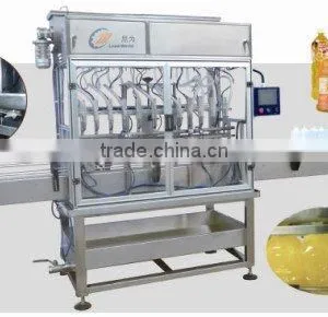 Juice Filling Machine Prices,automatic Filling Capping Machine thumbnail-1