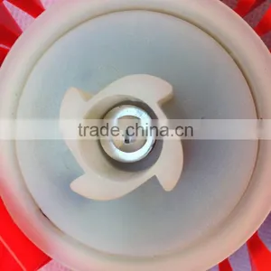 China Chain Saw Spare Parts Easy Starter Pulley thumbnail-3