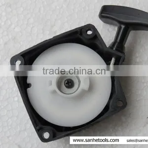 CG260 330 430 520 BRUSH CUTTER PARTS Starter Assy With Wire thumbnail-3