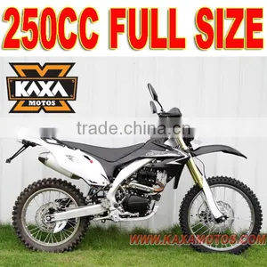 China 250cc Dirt Bike thumbnail-1