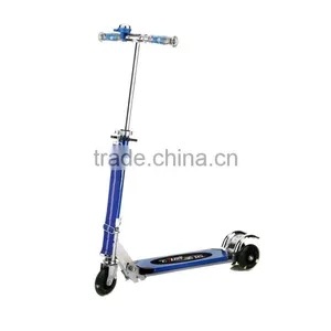 Floding Kids Kick Scooter thumbnail-1