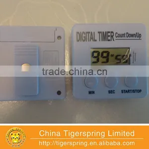 Unique Kitchen Timers Available in Different Types thumbnail-1