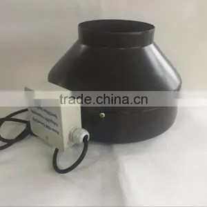 Indoor Garden Grow Tent Duct Inline Fan thumbnail-3
