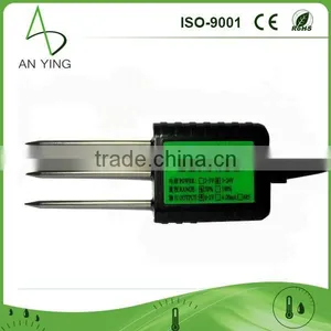 2015 High Sensitive Soil Moisture Measurement, Soil Moisture Measurement, Digital Soil Moisture Meter thumbnail-1
