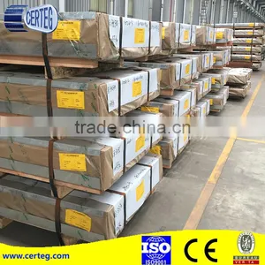 Good Extensibility Steel Coil DC06 Steel Plate Price thumbnail-2