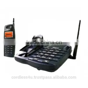 SENAO SN-358 PLUS Long Range Phone up to 500m thumbnail-1