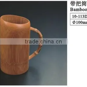 Bamboo Wine Cup thumbnail-1