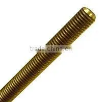 Zinc Plated Threaded Rod thumbnail-1