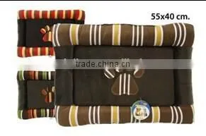 Wholesale Soft Plush Dog Cat Bed thumbnail-1