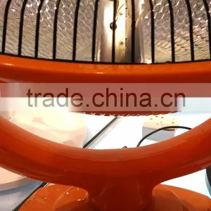 Container Home Appliance.700W Table Heater.halogen thumbnail-4