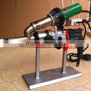 3400W Hdpe Plastic Pipe Hand Held Extrusion Welders thumbnail-1