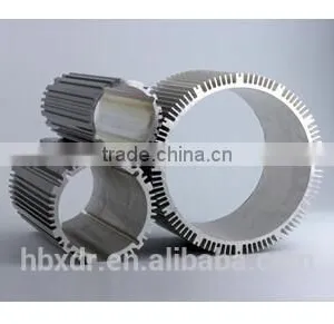 Large Diameter Aluminum Pipe-China Aluminum Manufacture thumbnail-1