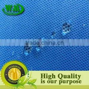 2014 Raw Materials of Non Woven Fabric thumbnail-1
