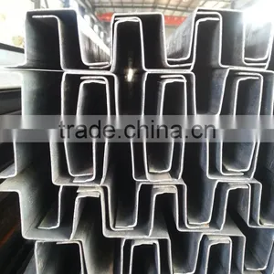 High Quality Seel Frame Omega Furring Channelhat Channel thumbnail-3