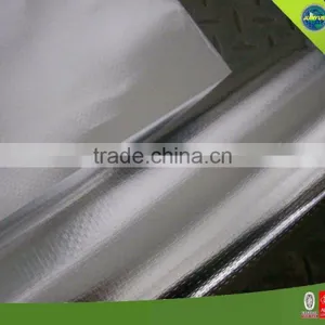 Aluminum Foil Woven Fabric Barrier Insulation thumbnail-1